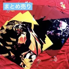 新品　未使用　シン・仮面ライダー　クリアファイル　ファミマコラボ　まとめ売り