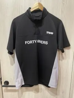 さん専用TFW49 SIDE ZIP HALF MOCKNECK - メルカリ