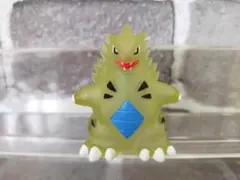 希少☆ナックラー☆ビブラーバ☆クリア☆ ポケモンキッズ 指人形 