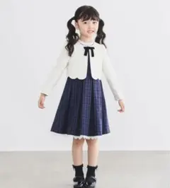 B:MING LIFE STORE by BEAMS セレモニーワンピース