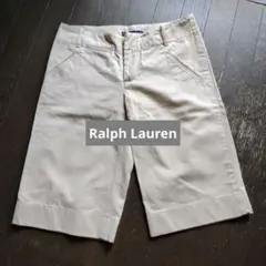 ラルフローレンショートパンツのサムネイル