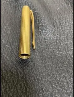 モンブラン ノブレス ゴールド 金 キャップのみ
