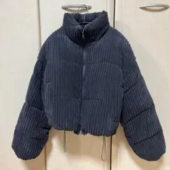 ingni ダウンジャケット