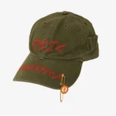 _J.L-A.L_ × Sound Sports logo cap グリーン - メルカリ