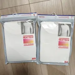 ヒートテック s