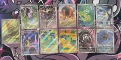ポケモンカード　AR 11枚　まとめ売り