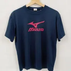 値下◎4.13◎S771◎ミズノ◎Tシャツ◎スポーツウェア◎M