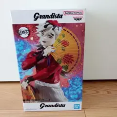 鬼滅の刃 ドーマ フィギュア