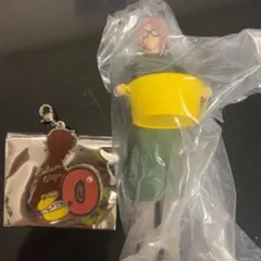 名探偵コナン　沖矢昴　USJ セット