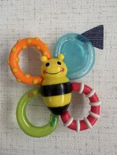 Sassy 蜂型ラトルのサムネイル