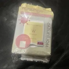 Wonjungyo モイストアップ レディスキンパック さっぱり 50枚入