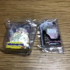 プリキュア　ガチャ