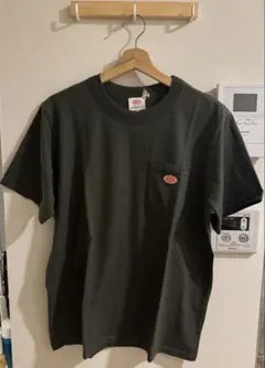 【ARMOR LUX 】メンズ　Tシャツ col カーキ Sサイズのサムネイル