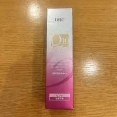 新品　DHC Q10 モイスチュアケア　クリアカラーベース　化粧下地のサムネイル