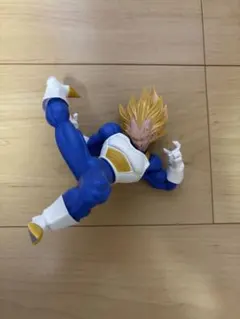 ドラゴンボール ベジータ フィギュア