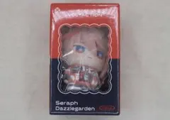 セラフVOLTACTION 3rd Anniversary フロッキーマスコット