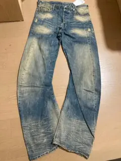 acne studios 2006f goldmine - メルカリ