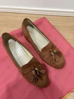 オリエンタルトラフィック　パンプス　22.5cm