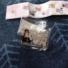 ME:I ミーアイ SHIZUKU みてコレ！ガシャポン ガチャガチャ　飯田栞月