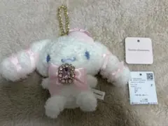 Maison de FLEUR シナモロール マスコットチャーム - メルカリ