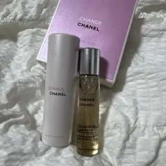 2025年最新】CHANEL チャンス オータンドゥル ツィスト&スプレイの人気
