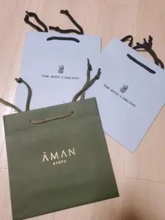 2025年最新】リッツカールトン京都の人気アイテム - メルカリ