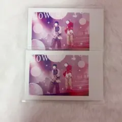 いれいす りうしょー りうら 初兎 実写チェキ