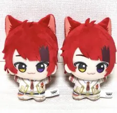 2026年最新】すとぷり莉犬くんぬいぐるみの人気アイテム - メルカリ