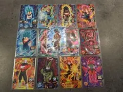 Sdbh クラチェン　3枚セット Sdbh クラチェン 3枚セット 2025年最新】クライマックスチェンジ