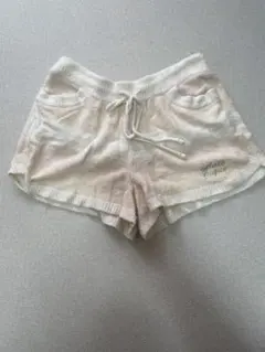 ジェラピケ　ショートパンツ　ルームウェア