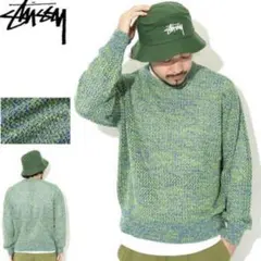 STUSSY stussy ステューシー セーター ニットのサムネイル