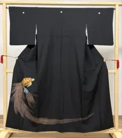 2025年最新】黒留袖の人気アイテム - メルカリ