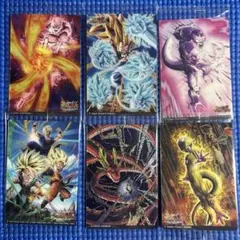 ドラゴンボール　イタジャガ　セット