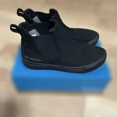 Columbia コロンビア サイドゴアレインブーツ 25.0cm ユニセックス
