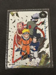 未開封セット】NARUTO Kayou ナルト海外限定プロモカード - メルカリ