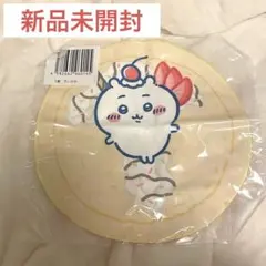 ちいかわ　クレープ　タオル