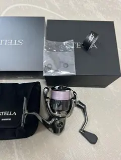 2026年最新】シマノ ステラ 2500sの人気アイテム - メルカリ