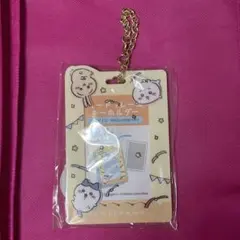 ちいかわ カードフレームキーホルダー