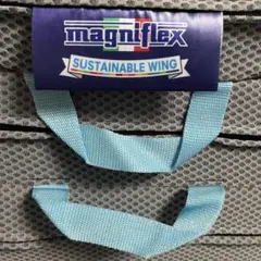 【ほぼ新品】マニフレックス サステナブルウィング セミシングル