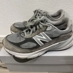 2025年最新】ニューバランス990v6 25の人気アイテム - メルカリ