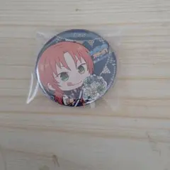 スタライ10th 缶バッジ 月永レオ - メルカリ