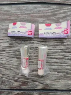 CANMAKE ミニチュアコレクション2 ルージュ2点セット