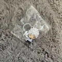 HUNTER×HUNTER キルア めじるしアクセサリー