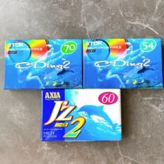 2026年最新】カセットテープまとめ売りの人気アイテム - メルカリ