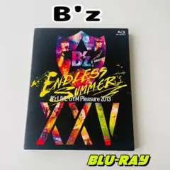 B'z/B'z LIVE-GYM Pleasure 2013 ENDLESS … - メルカリ