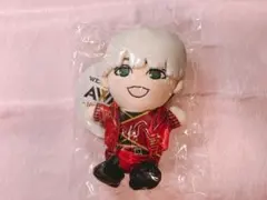 ツキウタ。 霜月隼 esシリーズnino ぴたぬい ぬいぐるみマスコット