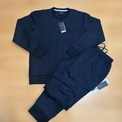 【新品】エポカウォモEPOCAUOMO ルームウェア　Mサイズ