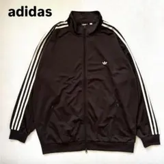 希少色⭐︎ソリュン着用 adidas ベッケンバウアー トラックジャケット 3XL