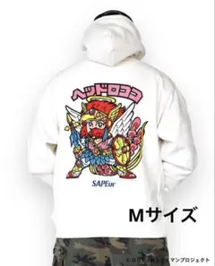 2026年最新】ヘッドロココ パーカーの人気アイテム - メルカリ