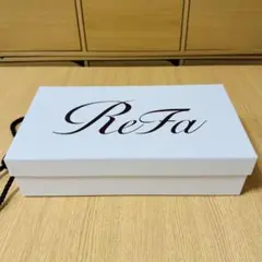 2026年最新】ReFa ギフト箱の人気アイテム - メルカリ